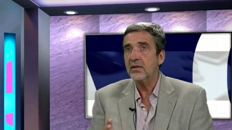 San Juan: Astudillo sostuvo que "Los logros de la minería no son de un ministro, sino de la sociedad' San Juan: Astudillo sostuvo que "Los logros de la minería no son de un ministro, sino de la sociedad'