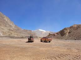 San Juan avanza en la ley clave para proveedores mineros: ¿cuándo se presenta? San Juan avanza en la ley clave para proveedores mineros: ¿cuándo se presenta?