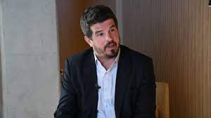 San Juan/Berenstein en Adepa: comunicación y minería para lograr licencia social San Juan/Berenstein en Adepa: comunicación y minería para lograr licencia social