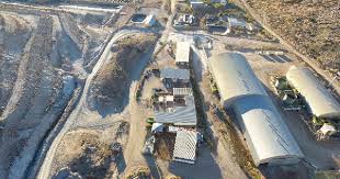 San Juan: Calingasta vuelve a tener oro; Casposo retoma la producción y abre paso a Hualilán