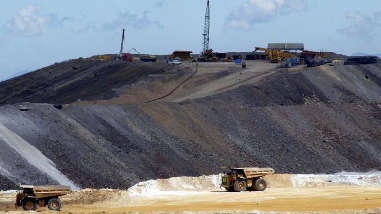 San Juan/CASEMI: Estalló la interna de empresarios mineros: dos grupos se disputan la conducción con duros cruces San Juan/CASEMI: Estalló la interna de empresarios mineros: dos grupos se disputan la conducción con duros cruces
