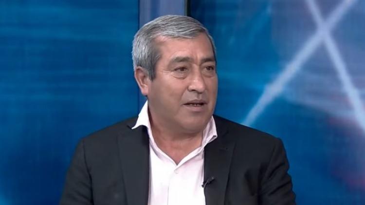 San Juan: Castañeda resaltó que "Hay mucha expectativa en la industria minera" San Juan: Castañeda resaltó que "Hay mucha expectativa en la industria minera"