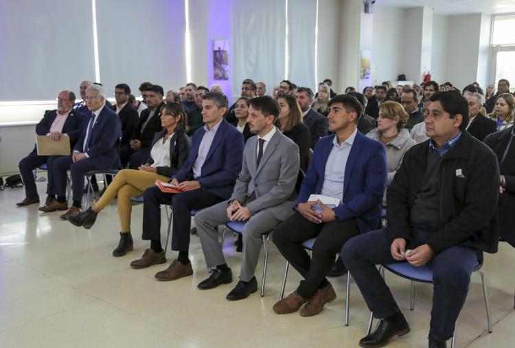 San Juan: Celebraron el Día del Inspector Minero San Juan: Celebraron el Día del Inspector Minero
