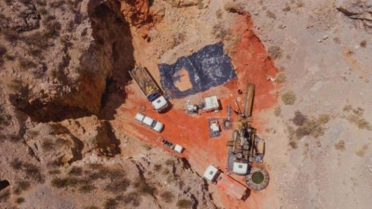 San Juan: Challenger Exploration adquiere la totalidad del proyecto Hualilán San Juan: Challenger Exploration adquiere la totalidad del proyecto Hualilán