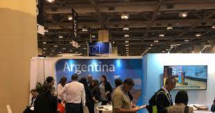 San Juan/Cita mundial: Quiénes son los sanjuaninos que irán a la feria minera de Canadá San Juan/Cita mundial: Quiénes son los sanjuaninos que irán a la feria minera de Canadá
