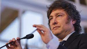 San Juan: Cómo impactaría en la provincia la idea de Javier Milei de romper las relaciones con China y Brasil San Juan: Cómo impactaría en la provincia la idea de Javier Milei de romper las relaciones con China y Brasil