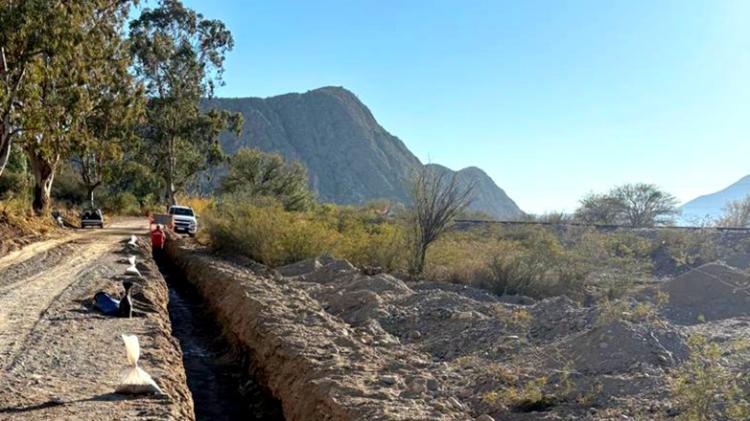 San Juan: Cómo los fideicomisos mineros financian obras esenciales San Juan: Cómo los fideicomisos mineros financian obras esenciales