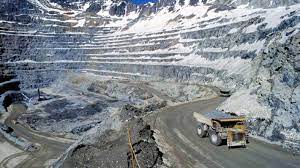 San Juan: Con la Ley de Glaciares en stand by, qué esperan ahora las mineras que operan en la provincia San Juan: Con la Ley de Glaciares en stand by, qué esperan ahora las mineras que operan en la provincia