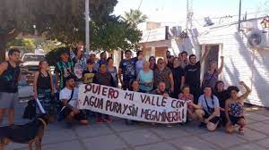 San Juan: Concejales de Valle Fértil demoran su resolución respecto a la Minería reclamada por vecinos San Juan: Concejales de Valle Fértil demoran su resolución respecto a la Minería reclamada por vecinos