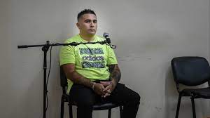 San Juan: Condenan a chofer por la muerte del geólogo de Minería en un vuelco en Calingasta San Juan: Condenan a chofer por la muerte del geólogo de Minería en un vuelco en Calingasta