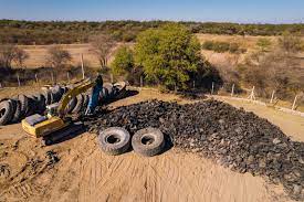 San Juan: Contemplar el reciclado de los productos de la minería San Juan: Contemplar el reciclado de los productos de la minería