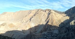 San Juan/Del cierre al renacimiento: ¿En qué estado se encuentra la mina Gualcamayo? San Juan/Del cierre al renacimiento: ¿En qué estado se encuentra la mina Gualcamayo?