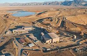 San Juan: Desarrollo de proveedores para la gran minería de la provincia San Juan: Desarrollo de proveedores para la gran minería de la provincia