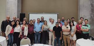 San Juan: Desayuno y comunicación: la CMSJ despidió el año con periodistas de la provincia San Juan: Desayuno y comunicación: la CMSJ despidió el año con periodistas de la provincia