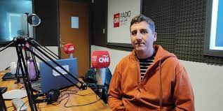 San Juan: "Desde la Unión Industrial a nivel nacional la minería ha empezado a tener una importancia mucho más grande" San Juan: "Desde la Unión Industrial a nivel nacional la minería ha empezado a tener una importancia mucho más grande"