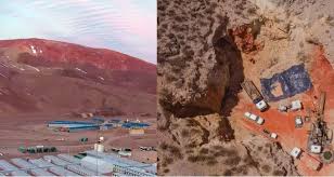 San Juan/Día de la minería: De la extensión de Veladero a la potencialidad de Hualilán San Juan/Día de la minería: De la extensión de Veladero a la potencialidad de Hualilán