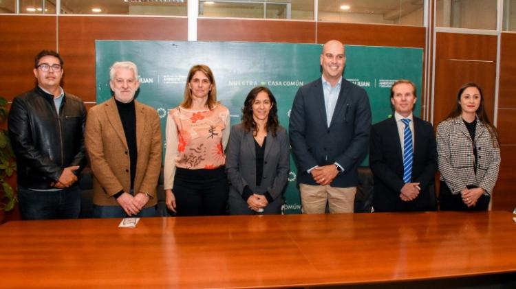 San Juan dio un paso clave hacia la preservación histórica de Angualasto San Juan dio un paso clave hacia la preservación histórica de Angualasto