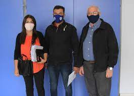 San Juan: Dura medida contra una cúpula gremial: la UOM intervino a la seccional local San Juan: Dura medida contra una cúpula gremial: la UOM intervino a la seccional local