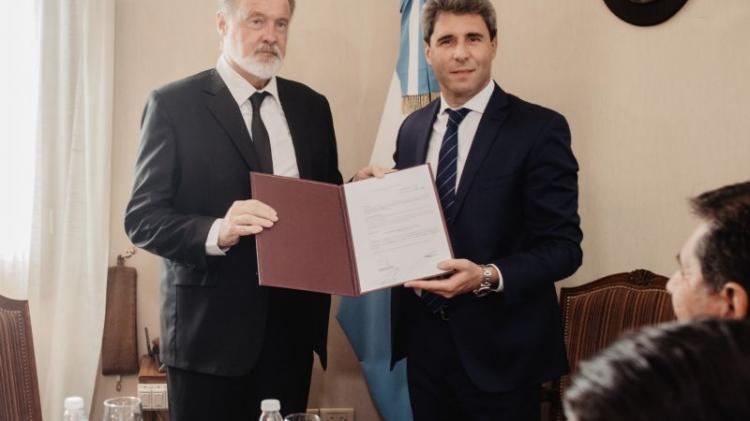 San Juan: El aval clave de Bielsa a Agua Negra en las negociaciones de Chile San Juan: El aval clave de Bielsa a Agua Negra en las negociaciones de Chile