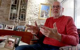 San Juan: El flamante presente de la Cámara Minera Iván Grgic sostuvo que tienen en agenda "el desarrollo local"