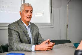 San Juan: El gerente de Josemaría, a fondo: la relación con los proveedores sanjuaninos y en qué momento está el proyecto San Juan: El gerente de Josemaría, a fondo: la relación con los proveedores sanjuaninos y en qué momento está el proyecto