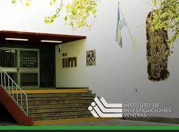 San Juan: El Instituto de Investigaciones Mineras rumbo a sus 80 años