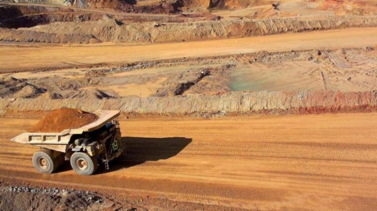 San Juan: El interrogante que preocupa a los empresarios sanjuaninos con el proyecto Josemaría San Juan: El interrogante que preocupa a los empresarios sanjuaninos con el proyecto Josemaría
