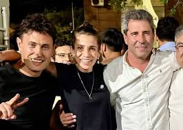 San Juan: El minuto a minuto de la postura del uñaquismo sobre la reforma de la Ley de Glaciares