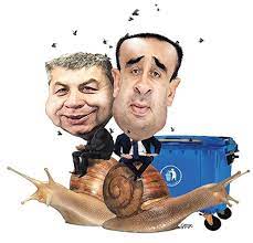 San Juan: El parecido entre Vega, Espejo y los Marinero San Juan: El parecido entre Vega, Espejo y los Marinero