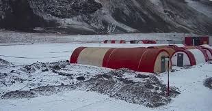 San Juan: El proyecto de cobre Los Azules simplificó su plan para entrar más rápido al RIGI San Juan: El proyecto de cobre Los Azules simplificó su plan para entrar más rápido al RIGI
