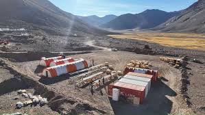 San Juan: El proyecto minero que podría dar un paso en la industrialización del cobre en Argentina San Juan: El proyecto minero que podría dar un paso en la industrialización del cobre en Argentina