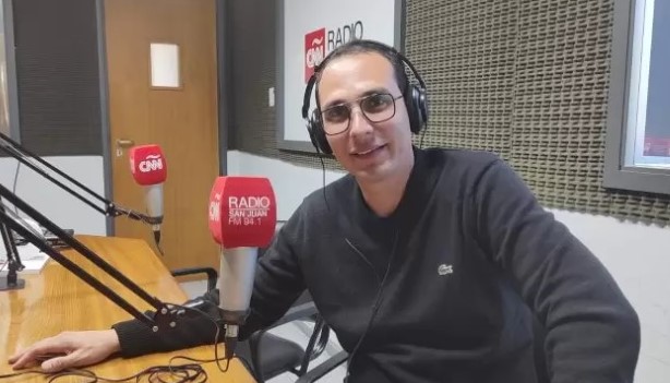 San Juan: "El sistema inmobiliario de la provincia no está preparado para el gran movimiento de gente que puede generar un proyecto minero de cobre" San Juan: "El sistema inmobiliario de la provincia no está preparado para el gran movimiento de gente que puede generar un proyecto minero de cobre"
