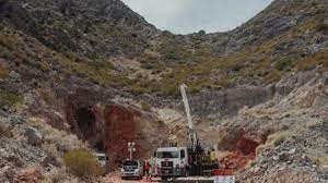 San Juan: el yacimiento que volvió a la vida con muchas expectativas San Juan: el yacimiento que volvió a la vida con muchas expectativas