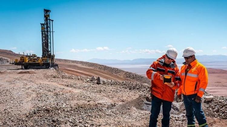 San Juan: Empresarios mineros de la provincia preocupados por la disponibilidad de mano de obra local San Juan: Empresarios mineros de la provincia preocupados por la disponibilidad de mano de obra local