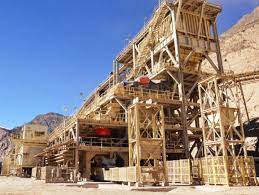 San Juan: Empresarios sanjuaninos, con esperanzas por la nueva conducción de Minería: los pedidos puntuales San Juan: Empresarios sanjuaninos, con esperanzas por la nueva conducción de Minería: los pedidos puntuales