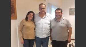 San Juan: Empresas y proveedores acuerdan impulsar en conjunto la minería en Jáchal San Juan: Empresas y proveedores acuerdan impulsar en conjunto la minería en Jáchal