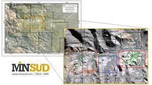San Juan: "En cada contratación se busca dar prioridad a mano de obra y servicios locales" destacó el CEO de Minsud San Juan: "En cada contratación se busca dar prioridad a mano de obra y servicios locales" destacó el CEO de Minsud