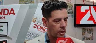 San Juan: "En la minería hay muchas expectativas e incertidumbre" Sostuvo Vallejos San Juan: "En la minería hay muchas expectativas e incertidumbre" Sostuvo Vallejos