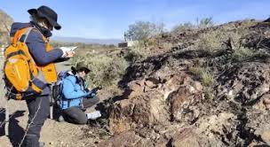 San Juan: En la UNSJ crearon una solución para mejorar la exploración de cobre San Juan: En la UNSJ crearon una solución para mejorar la exploración de cobre
