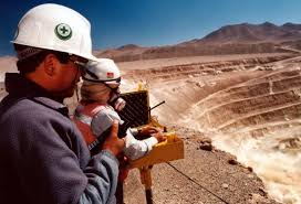 San Juan: En los últimos 4 años, en la provincia casi se duplicó la inversión en exploración minera San Juan: En los últimos 4 años, en la provincia casi se duplicó la inversión en exploración minera