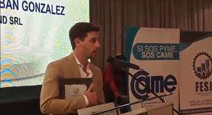 San Juan: Entregaron el premio Joven Empresario Sanjuanino 2022 San Juan: Entregaron el premio Joven Empresario Sanjuanino 2022