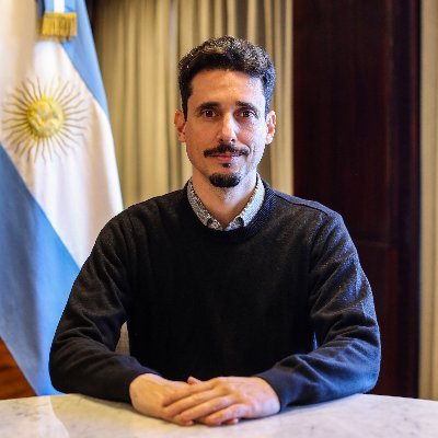 "San Juan es un modelo muy interesante para seguir y replicar" sostuvo Andrés Vera "San Juan es un modelo muy interesante para seguir y replicar" sostuvo Andrés Vera