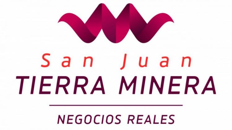 San Juan: Esta semana comienza una nueva edición de "San Juan Tierra Minera" San Juan: Esta semana comienza una nueva edición de "San Juan Tierra Minera"