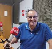 San Juan: "Estamos cerrando un año con muchas perspectivas positivas de cara para lo que viene" afirmó Martínez San Juan: "Estamos cerrando un año con muchas perspectivas positivas de cara para lo que viene" afirmó Martínez