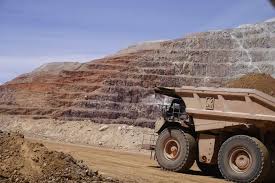 San Juan exportó casi 1.800 millones de dólares en minerales el año pasado