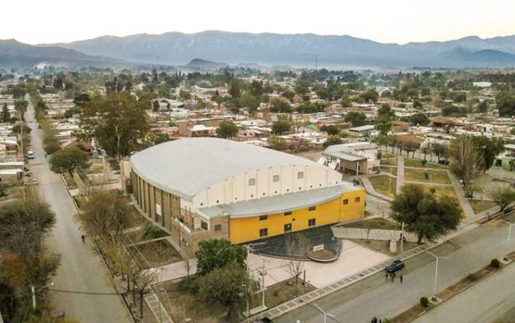 San Juan/fideicomisos mineros: La sorprendente cifra de fondos mineros para hacer obras que no se usa por falta de proyectos San Juan/fideicomisos mineros: La sorprendente cifra de fondos mineros para hacer obras que no se usa por falta de proyectos