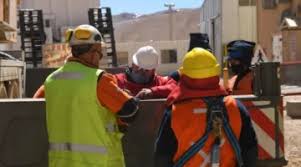 San Juan/Formación docente y más proyectos: Ingeniería potenciará sus carreras para la minería San Juan/Formación docente y más proyectos: Ingeniería potenciará sus carreras para la minería
