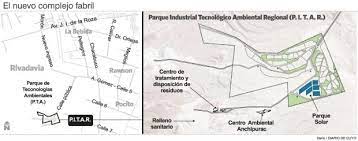 San Juan: Fuerte inversión local para dar un servicio de reciclado a la minería San Juan: Fuerte inversión local para dar un servicio de reciclado a la minería