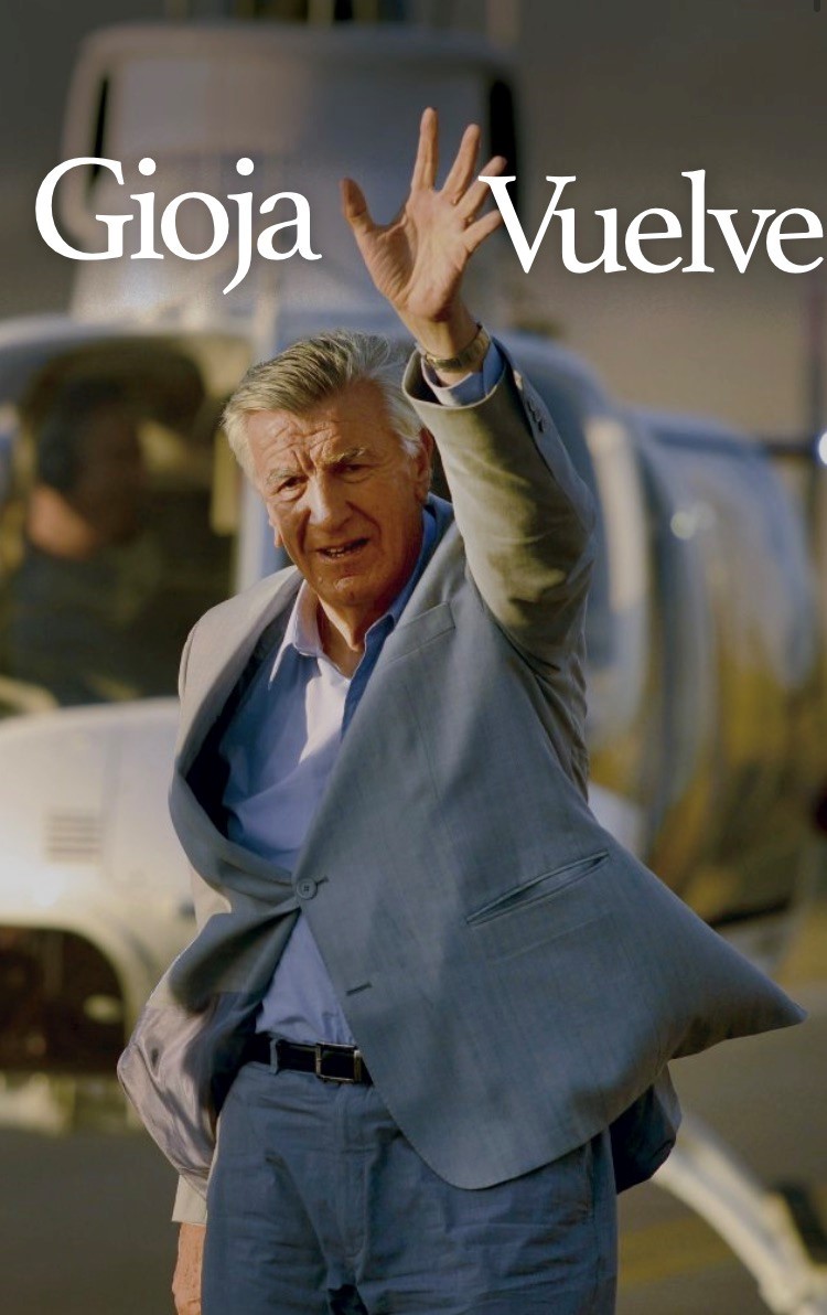 San Juan/Gioja: Volver al ruedo San Juan/Gioja: Volver al ruedo