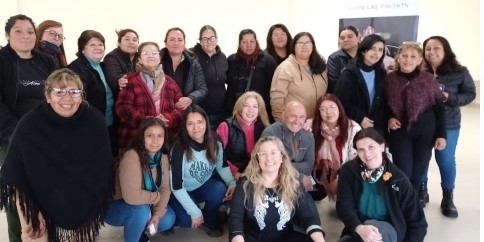 San Juan: Glencore Pachón lanza la tercera edición de su programa de apoyo a emprendedores de Calingasta San Juan: Glencore Pachón lanza la tercera edición de su programa de apoyo a emprendedores de Calingasta